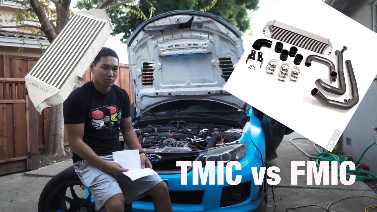 TMIC vs FMIC - Which is the BEST?