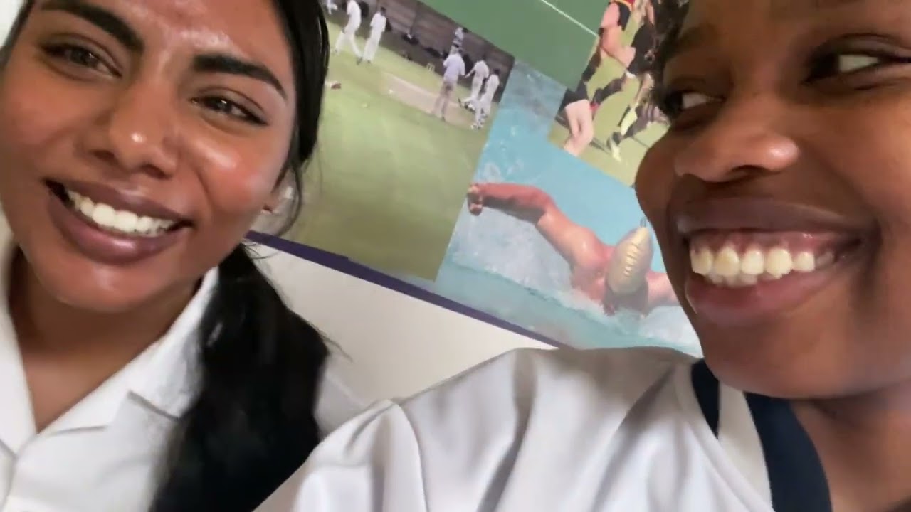 2 Realistic Days in the Life of a Matric in 2026 | Late Nights & School ChaosNow 