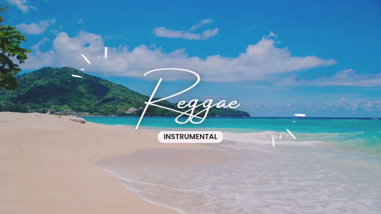 reggae istrumental