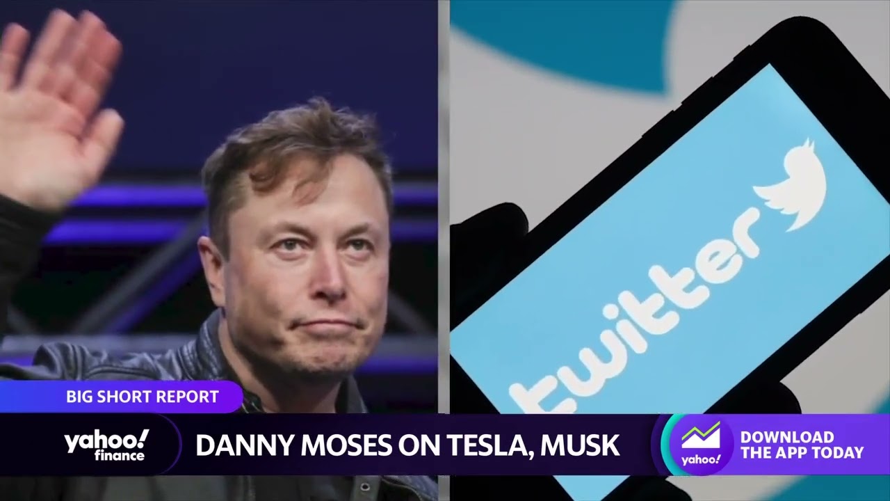 'Big Short' trader weighs in on recession risks, Elon Musk, Tesla, FTX, weed in Florida