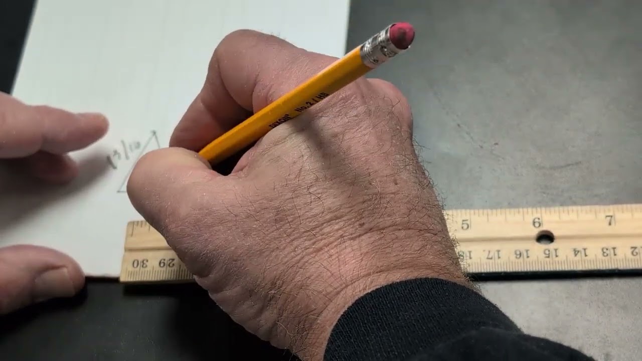 Triangle Practice