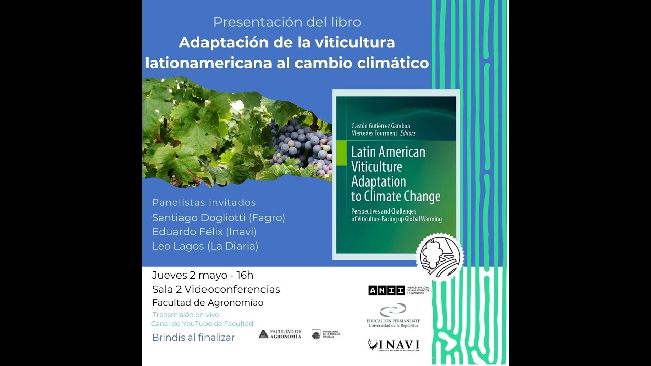 Presentación de libro en Fagro