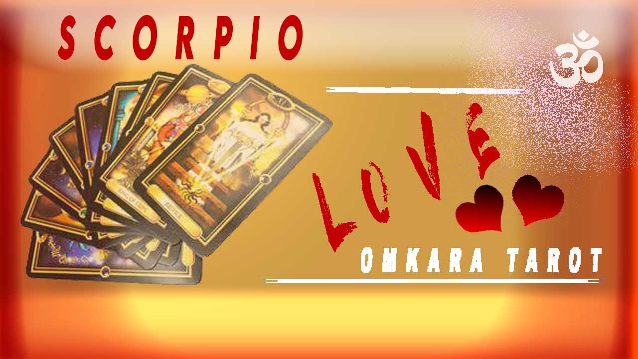 Scorpio Tarot - THIS IS THE REASON FOR THEIR DELAY !  / Mid August 2025 /
