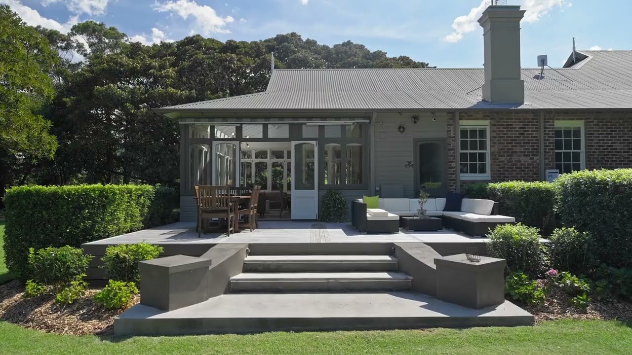 73 Rose Valley Road, Rose Valley