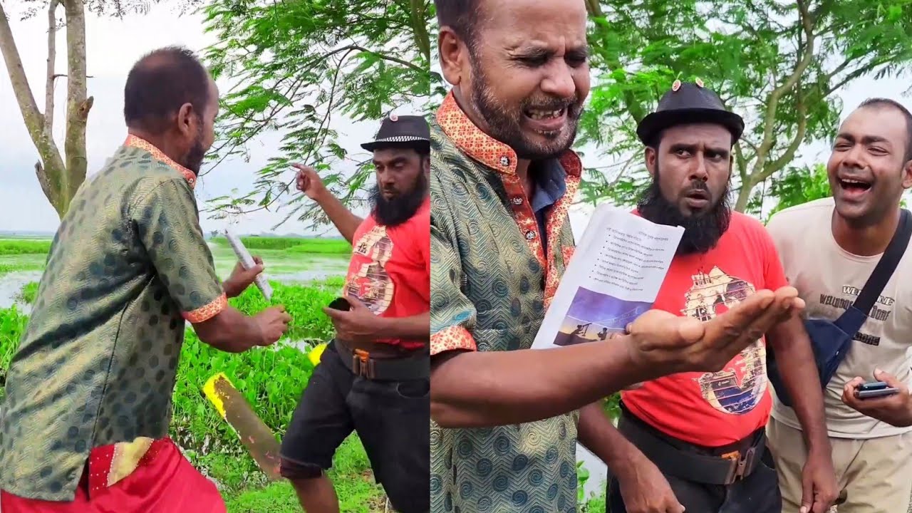 কি কয় আমি বুঝি না আপনারা কি বুঝেন