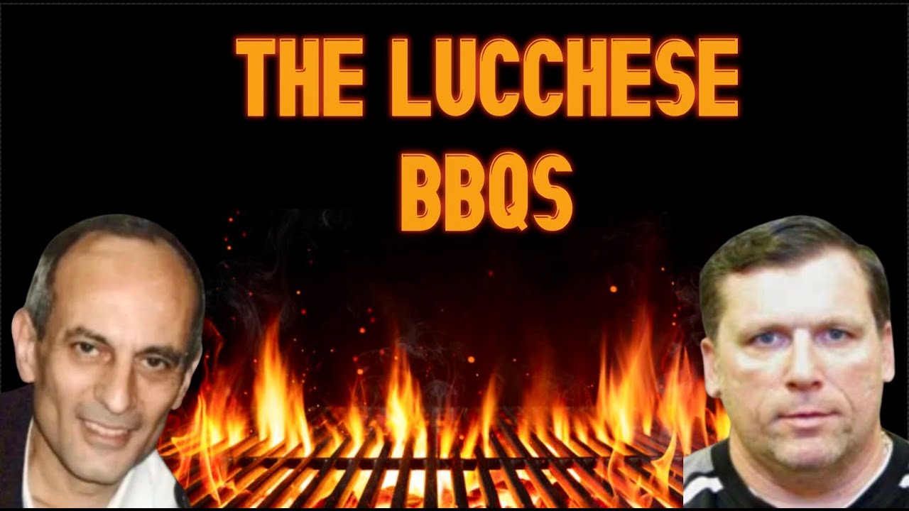 Lucchese BBQs