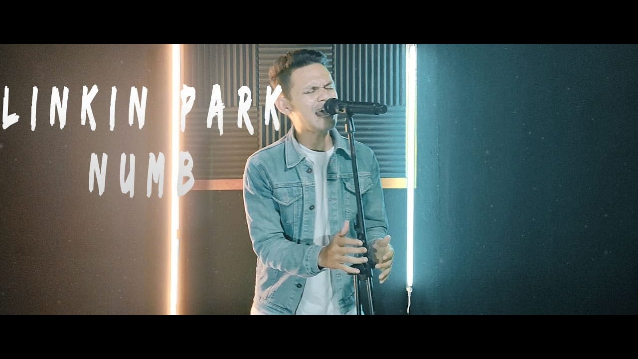 Linkin Park - NUMB [Cover by Second Team] [Punk Goes Pop/Rock Style]