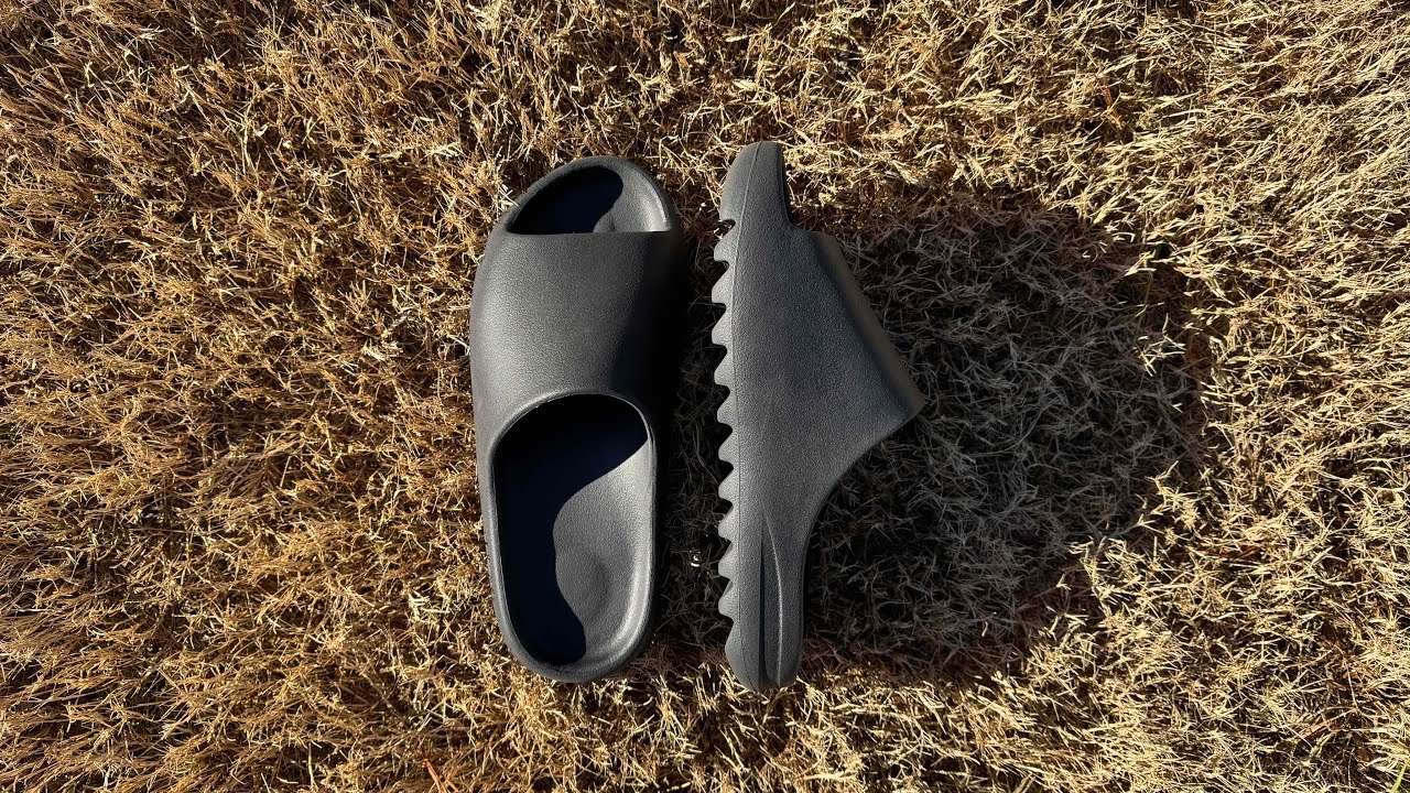 YEEZY YS-01 Size 12 First Week Review (Comfort & Quality)