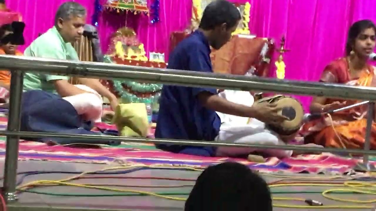 #vasudevayani | #kalyanai raga| #thyagaraja krithis