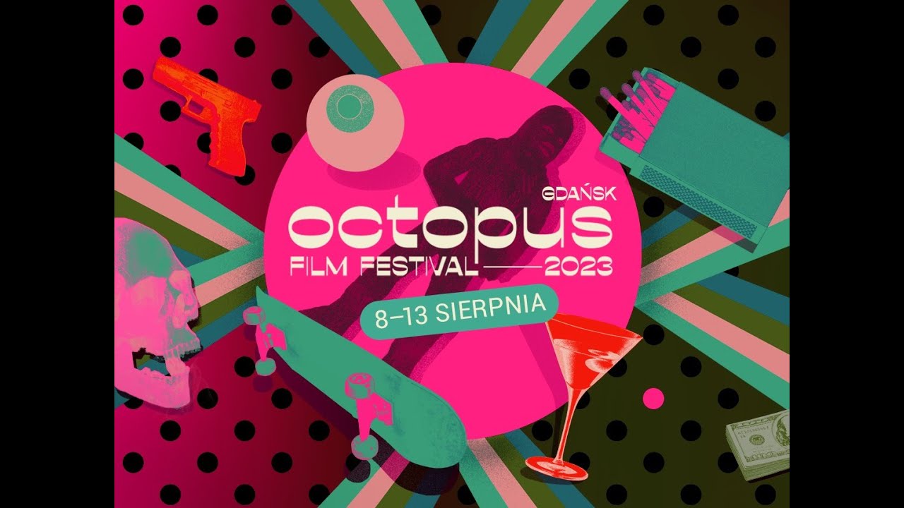 Wrażenia z Octopus Film Festival 2023