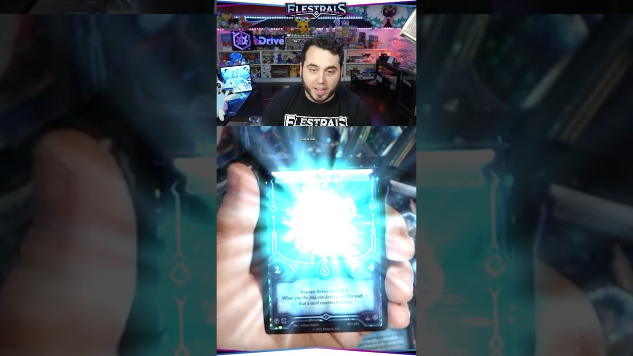 My Last Chance to Get The RAREST CARDS!?