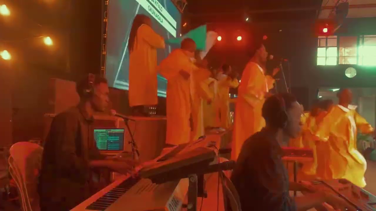 Anjagala(cover)by Gospel messengers’ church youthchoir.#gospelmusic#amapiano#praiseandworship