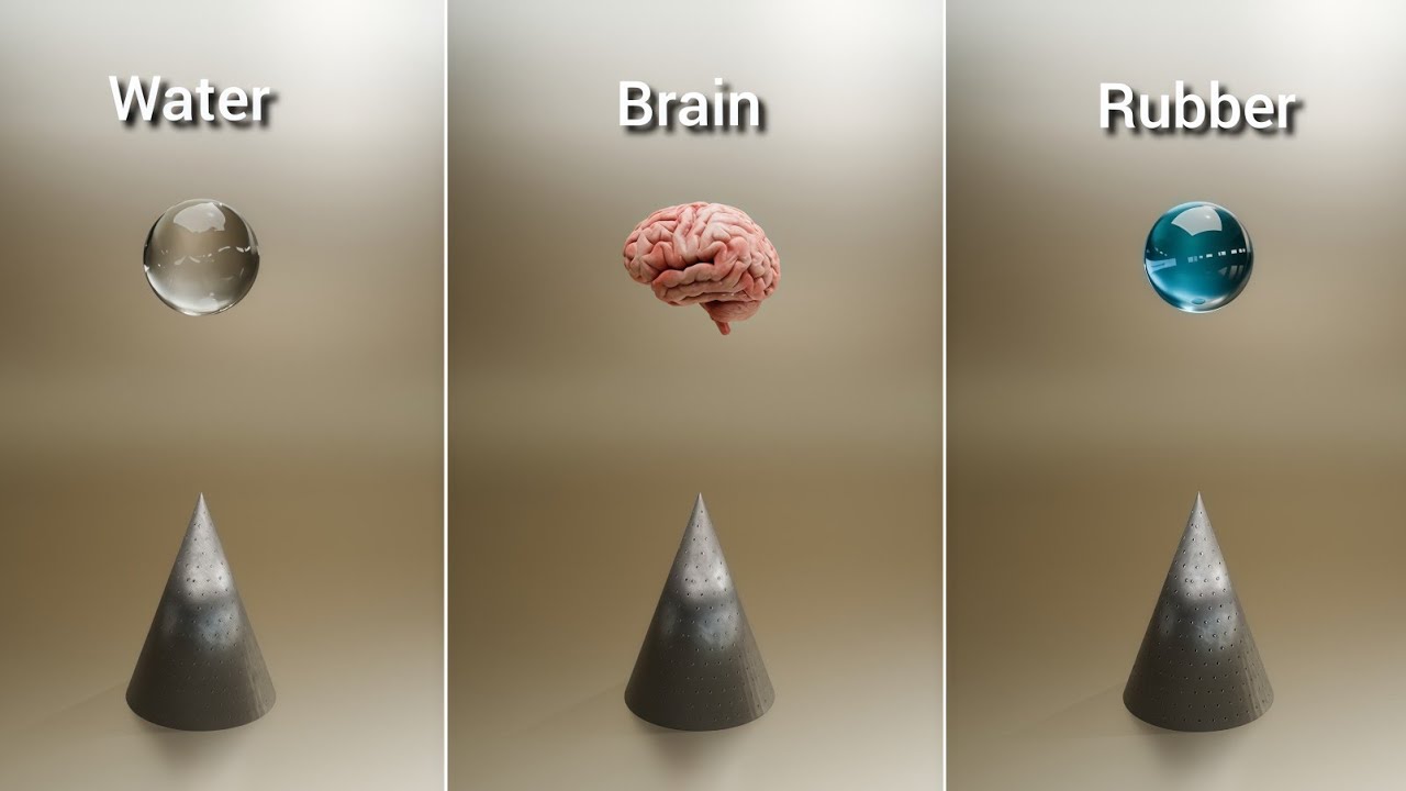 Unbelievable Blender 3D Physics Experiments You Must See