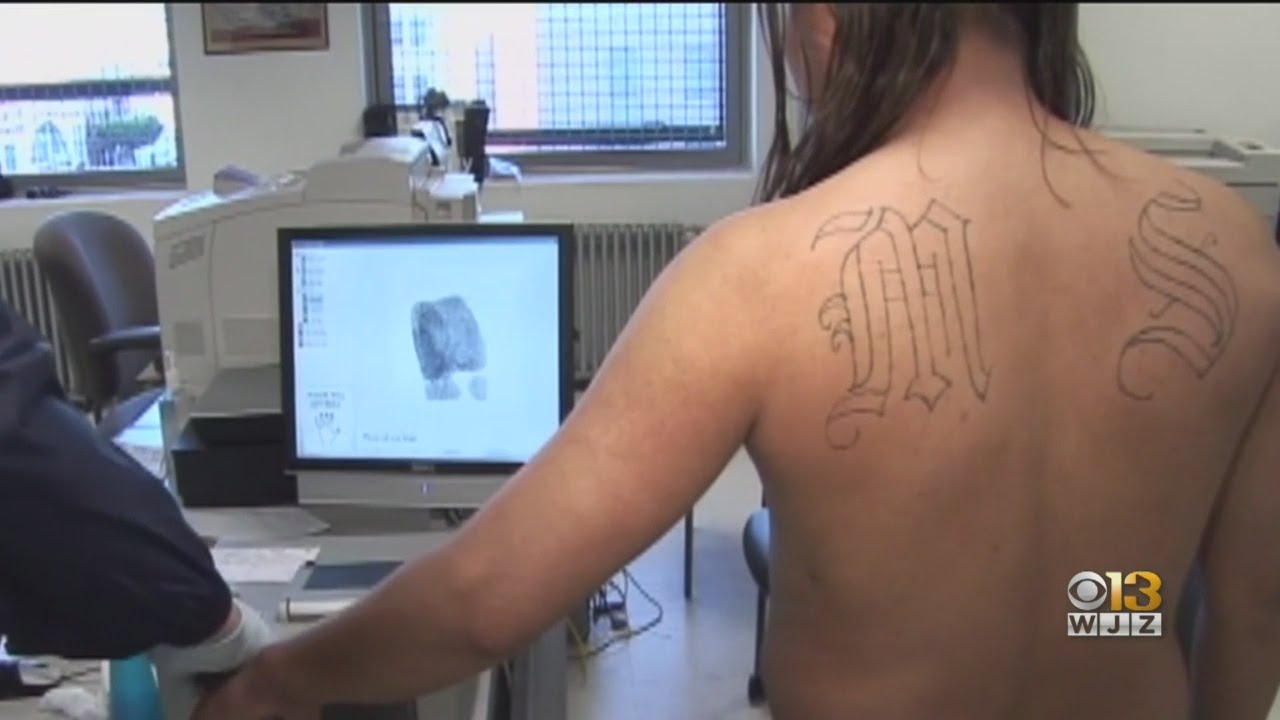 MS-13 Gang Known For Its Brutality Targeting And Recruiting People Across Maryland