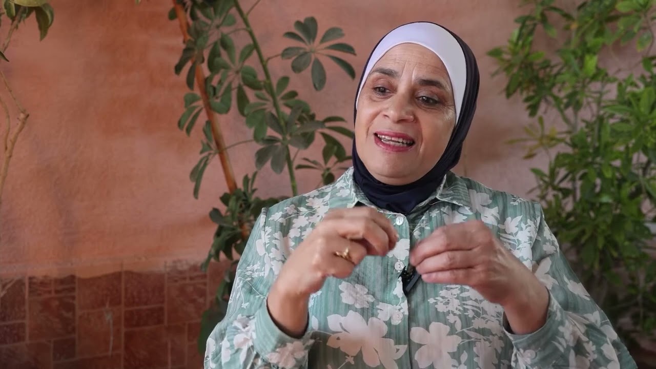 مقلوبة باذنجان ولا ازكى من هيك طبخة 