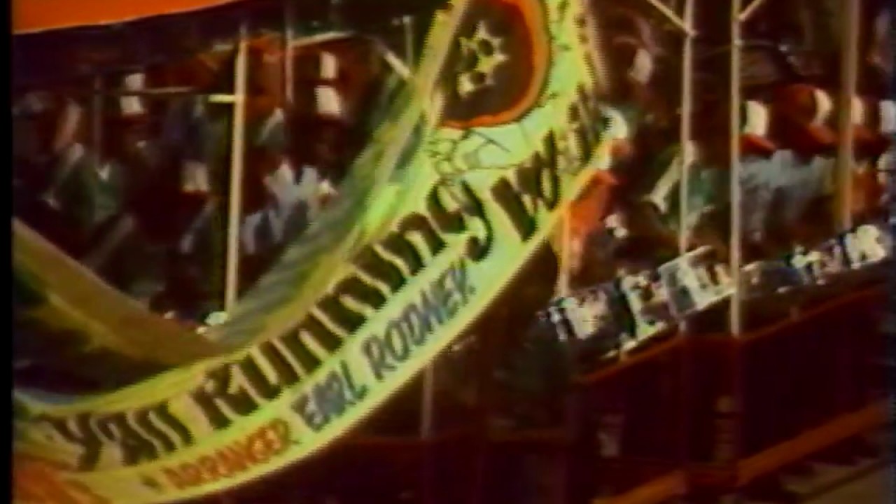 Harmonites “Pan Running Wild” (Panorama Finals 1982)