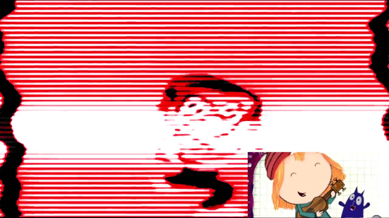 PBS Kids Dot Logo Effects Round 2 vs Lolman and Everyone