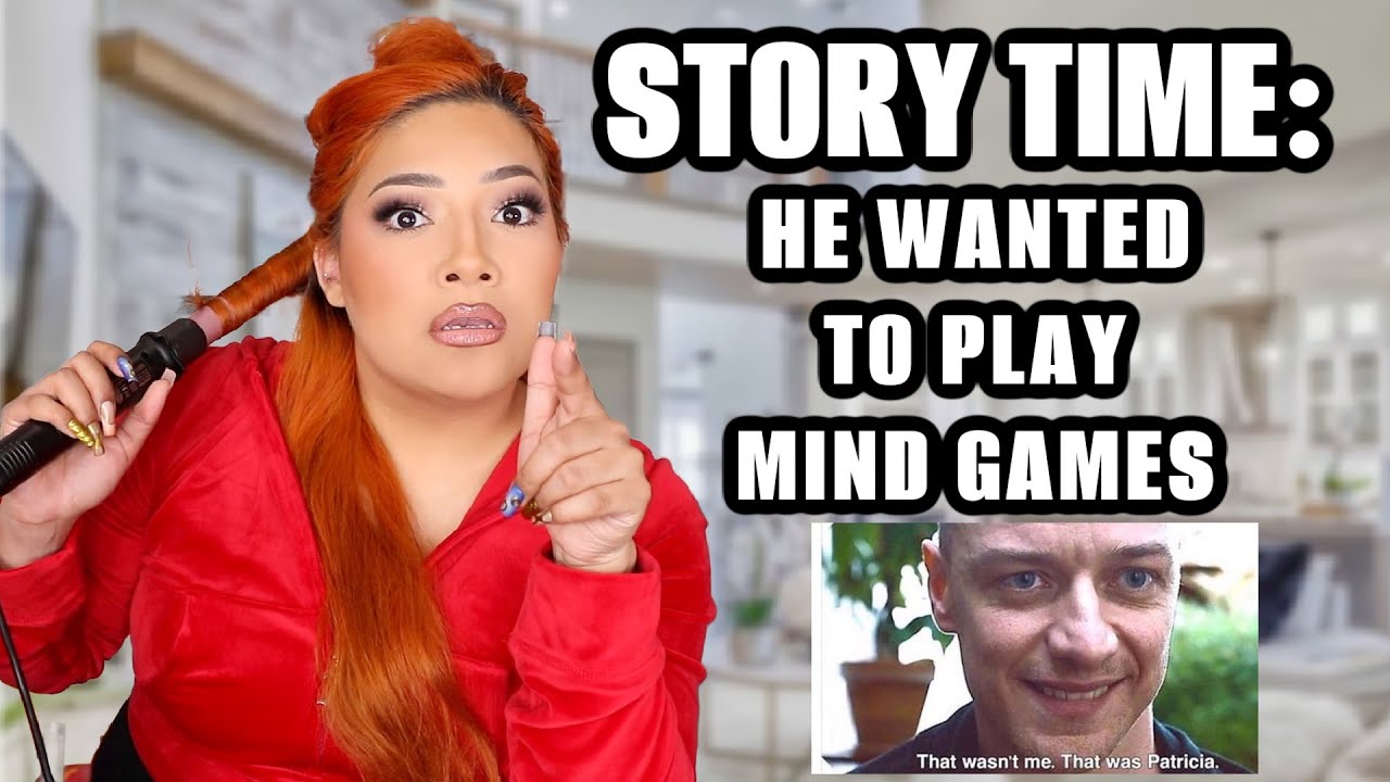 STORY TIME: I TOLD MY BOSS I QUIT!! | NANNY SERIES @Alexisjayda