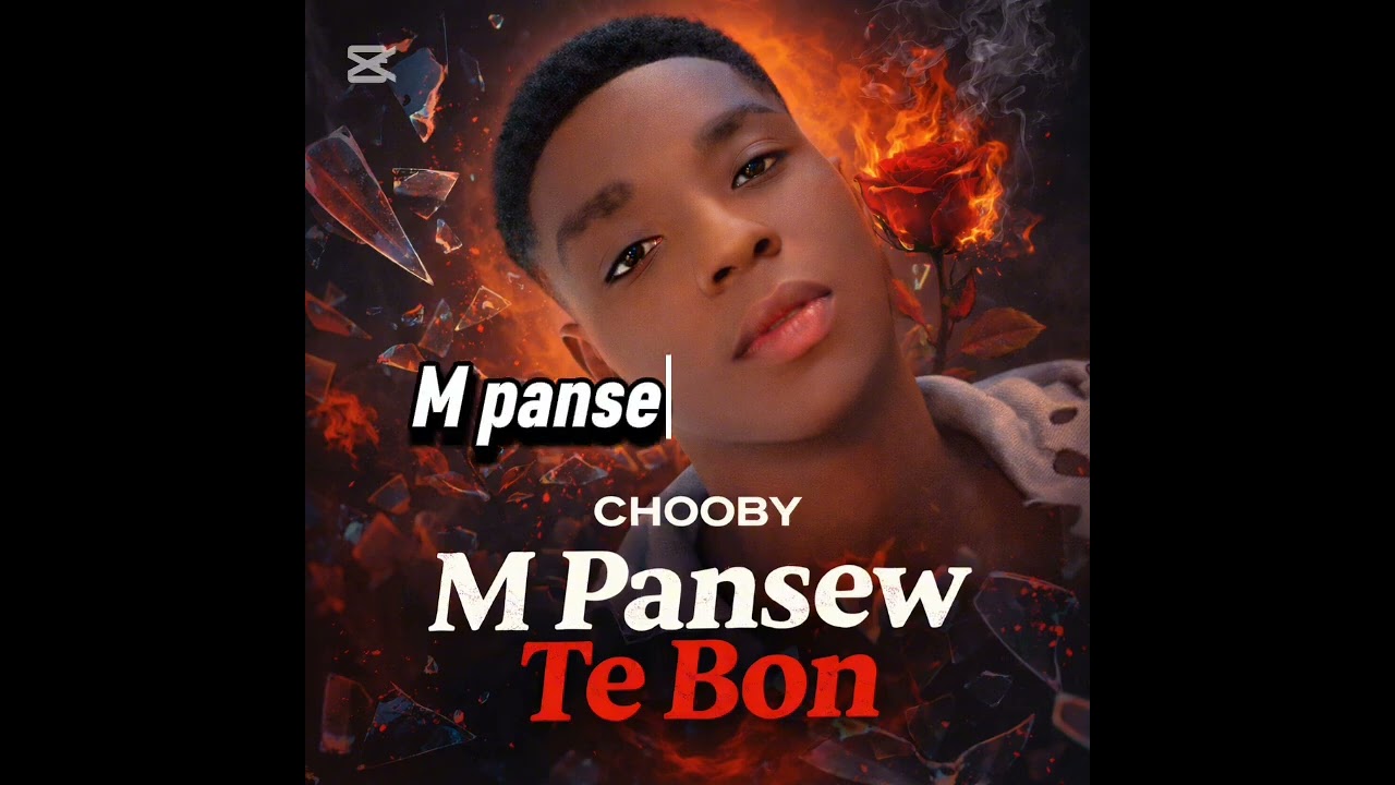 M Pansew Te Bon Chooby(Master)