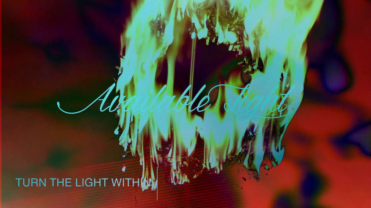 Indarra  - Turn The Light Within (Official)