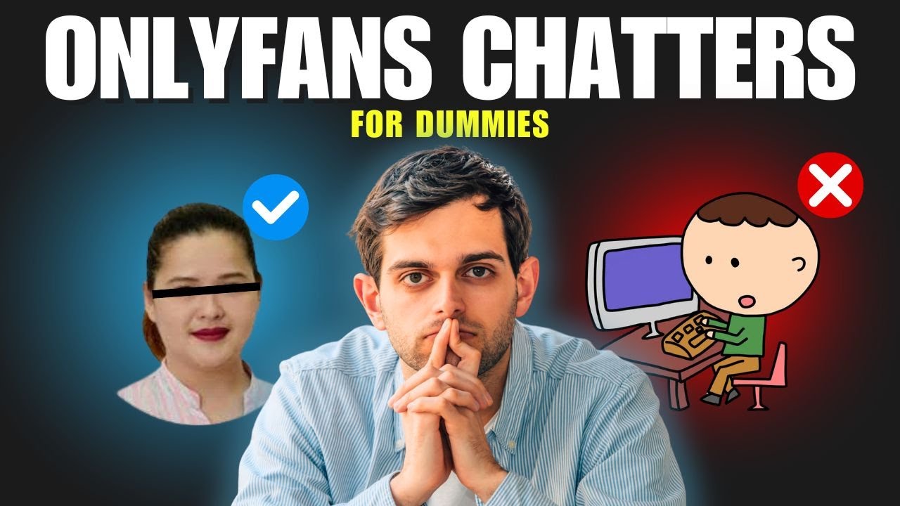 ONLYFANS MANAGEMENT FOR DUMMIES: How to build a winning chatting team?