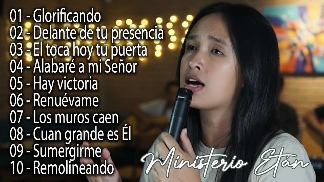 BONITAS ALABANZAS Y Cantos Cristianos PARA BENDECIR Tu Día