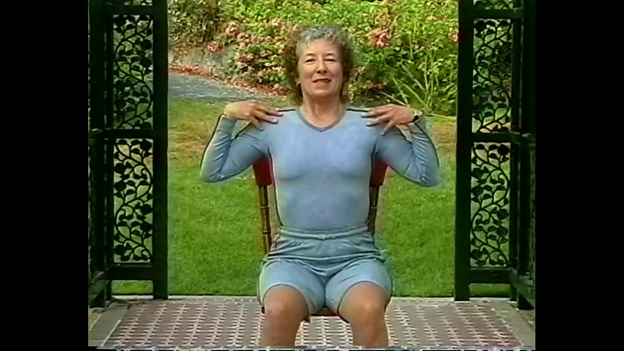 chair fitness