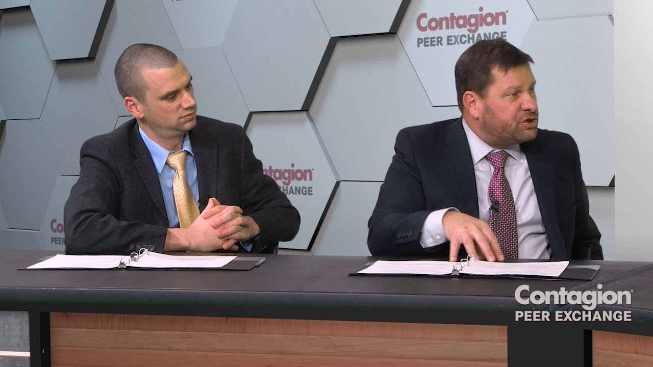 Pseudomonas Infections: Secondary Approach to Treatment