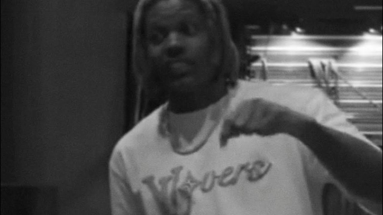 [FREE] Lil Durk Melodic ♫ Pain type beat - ''RN RN''