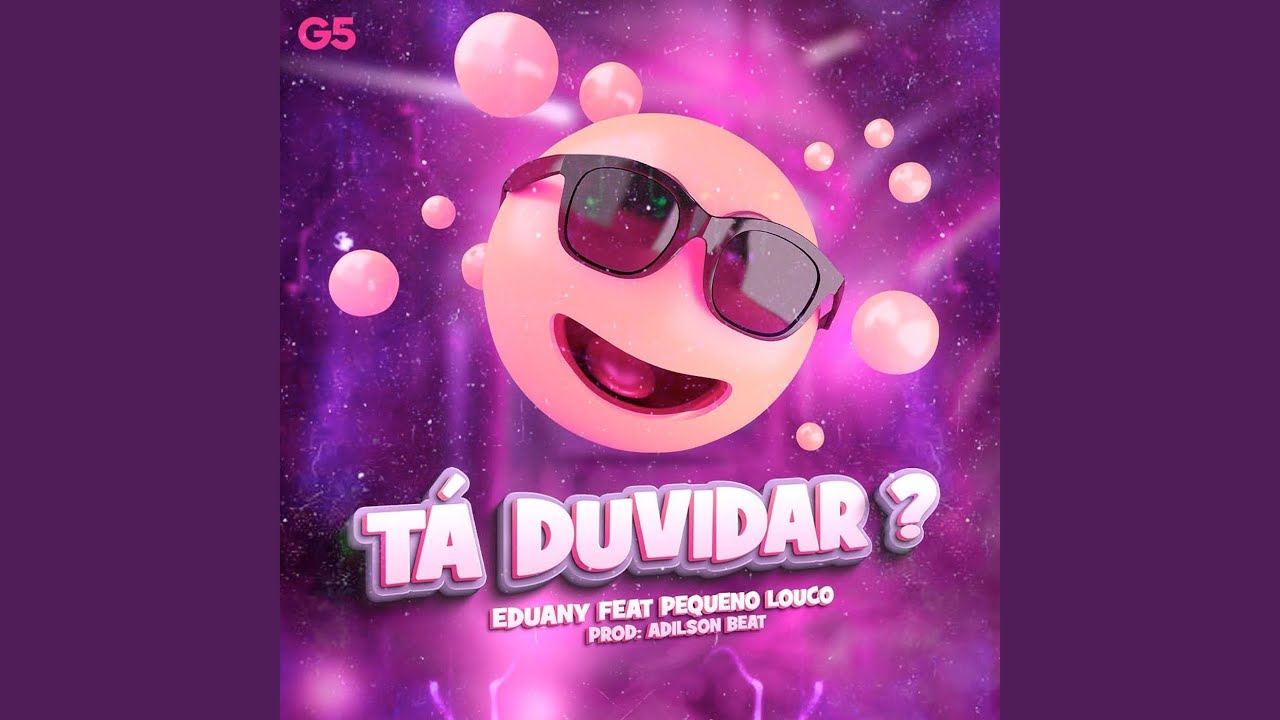 TÁ DUVIDAR? (feat. Adilson Beats)
