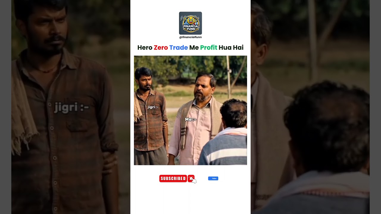 🚀 Hero Zero Trade 📉 Successful 😀💪 😂 