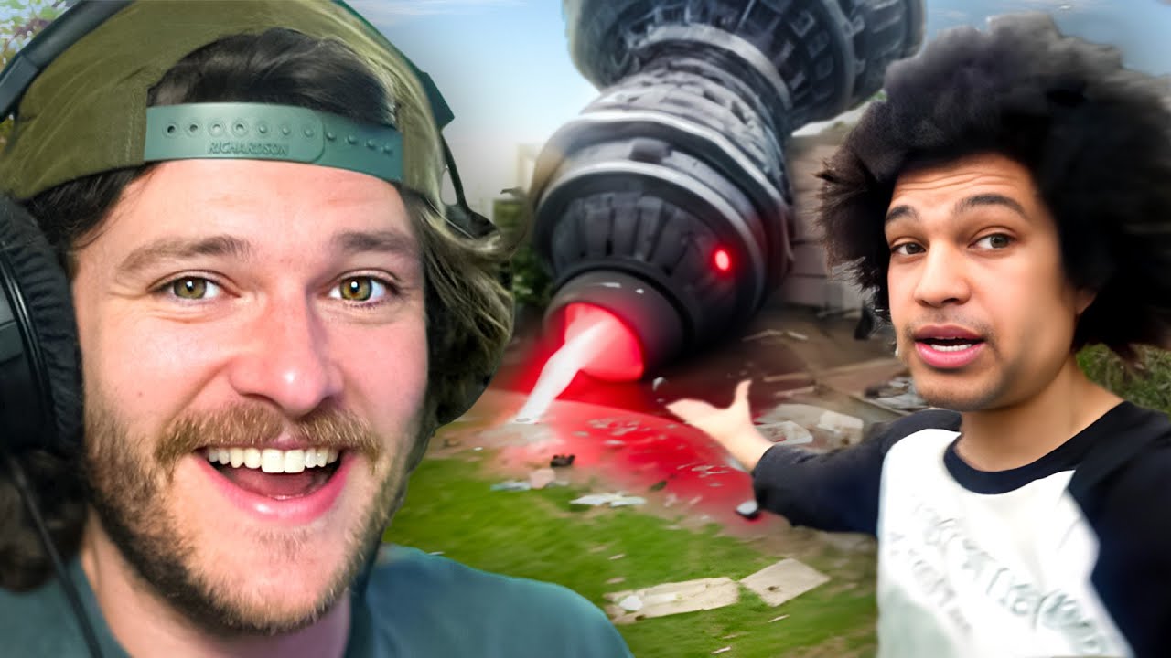 Tiktokker's "Invention" Puts Him On A List...