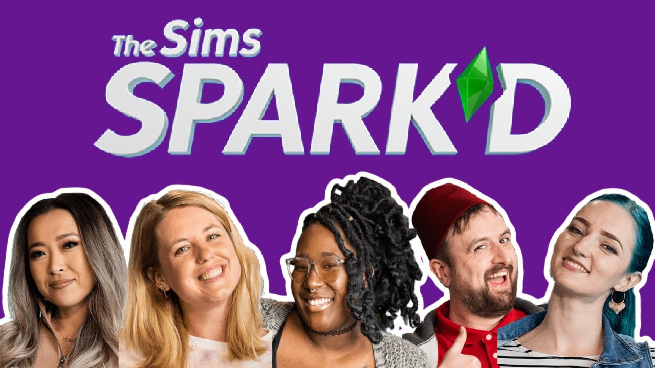 I Watched The Sims Spark'd *episode 3* So You Don't Have To! 🥰 #TheSimsSparkd #TheSims