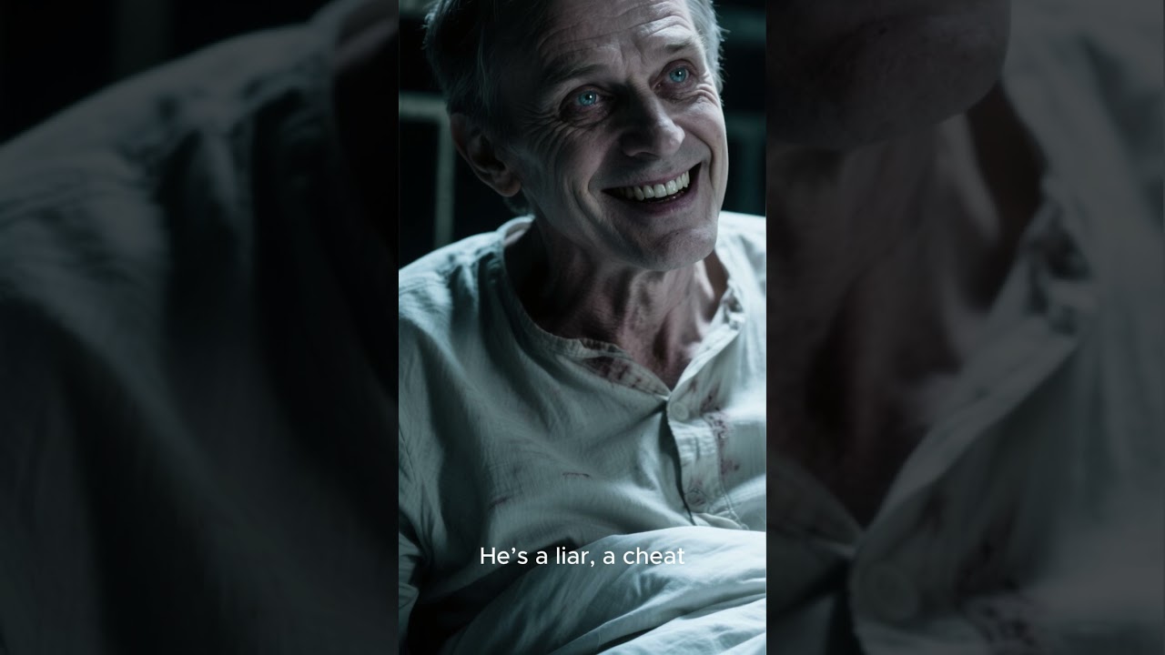 Ser Ciappelletto – the worst man becomes a saint 