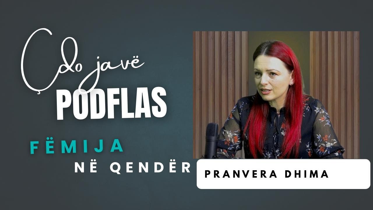 PJESA 1—Pranvera Dhima:Prinderimi SOT.... 👉 Nëse je prind, kjo video NUK është për t’u anashkaluar.