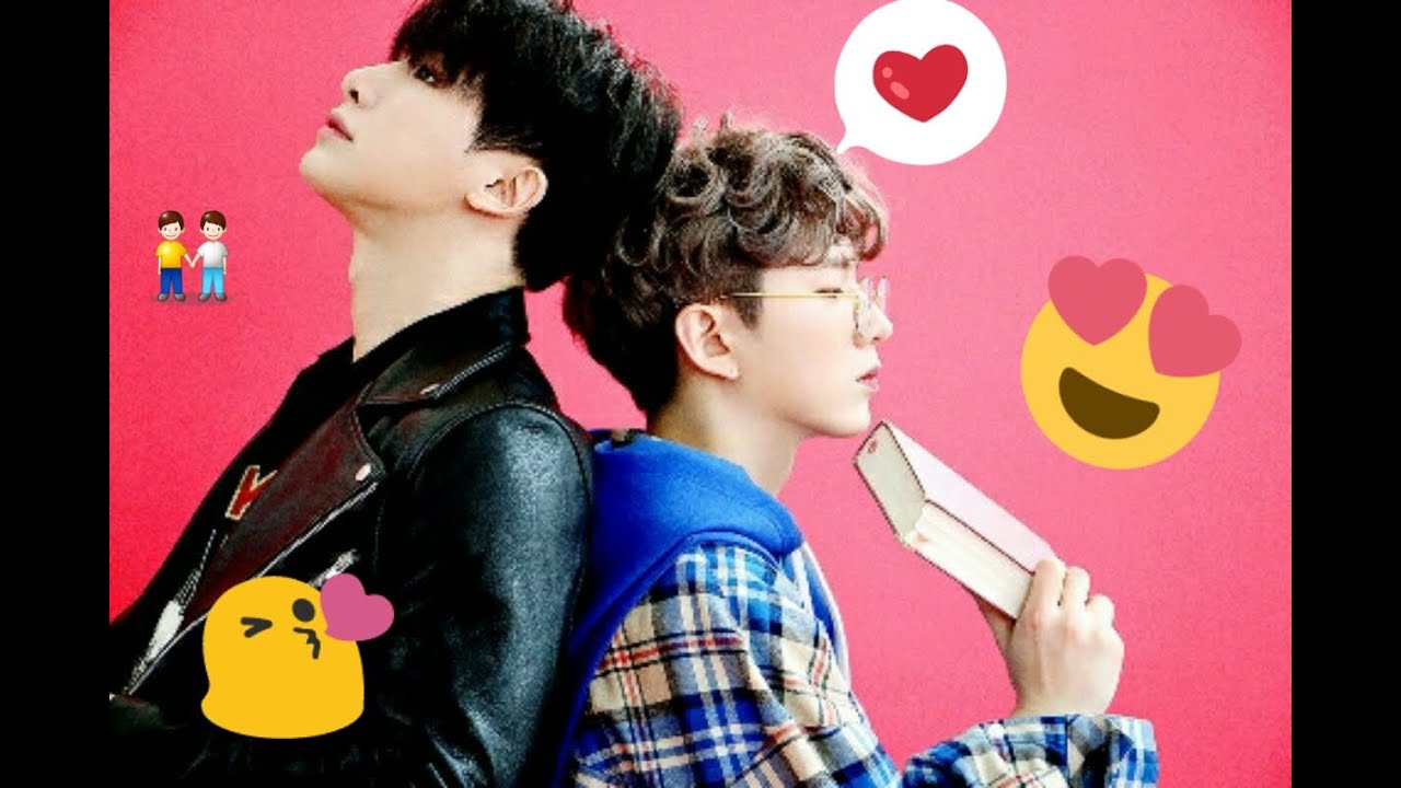 [Monsta X] KIHO (kihyun x wonho) Feel Good