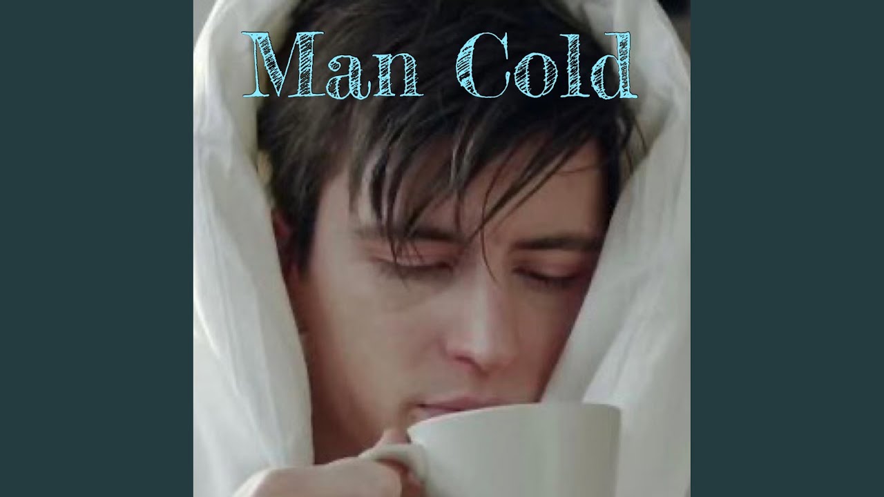 Man Cold