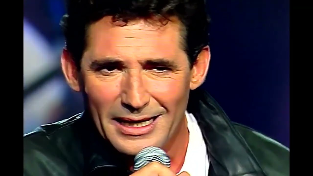 Santa Luc&iacute;a - Miguel R&iacute;os (1980) HD Performance