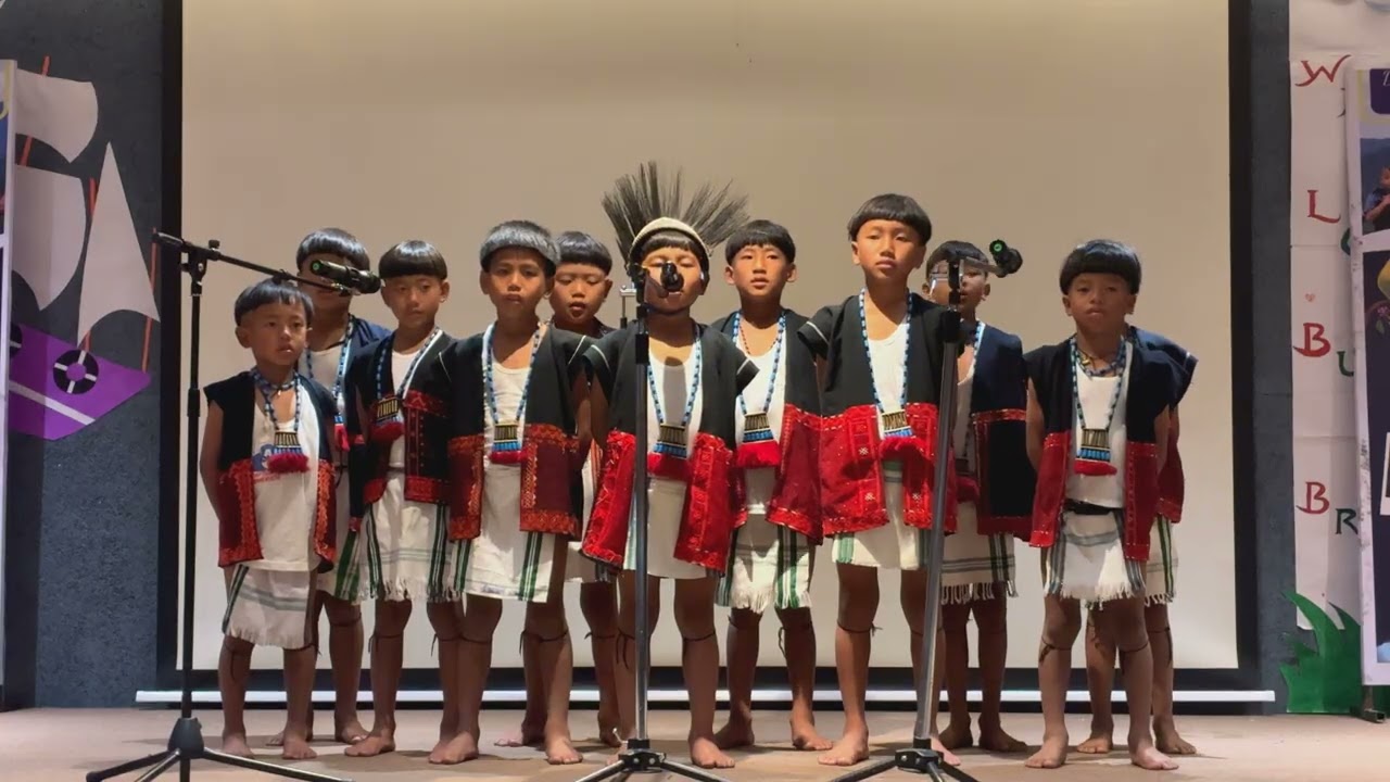 Folk song performed by Nilung Tungko Komsing, Siang District Arunachal Pradesh.