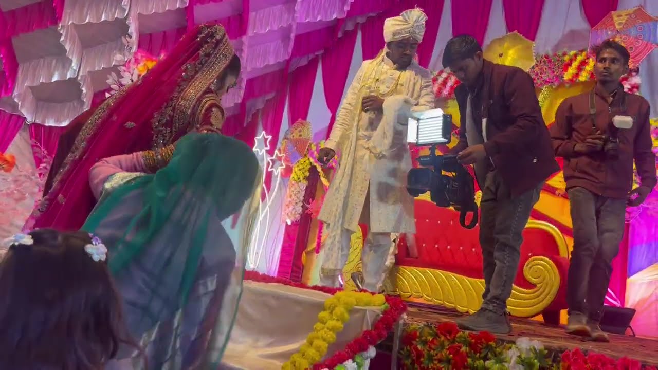 Village me saadi (Gaw me saadi 2025