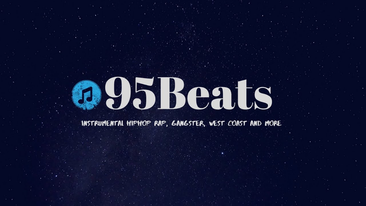 ''Motivation'' - Hard Epic Street Fight Instrumental Rap Beat.(Prod by 95Beats)