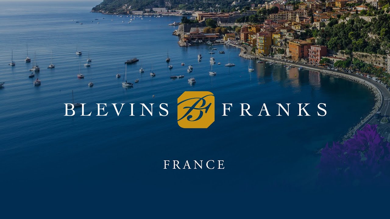 Blevins Franks France