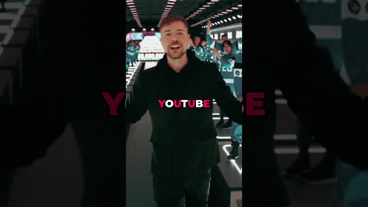 MrBeast Has More Subscribers Than You Think