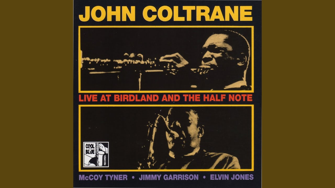 One up and One down (Live at Birdland, New York City, February 23, 1963)