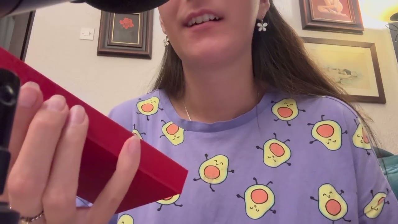 #asmr