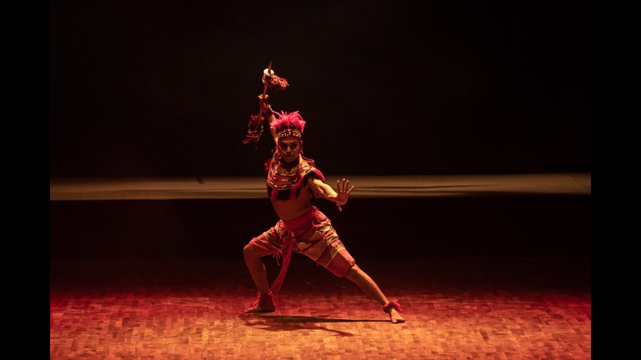 Tanusree Shankar Dance Academy Annual Show 2023: Kaziranga Beat: Uday Shankar Style
