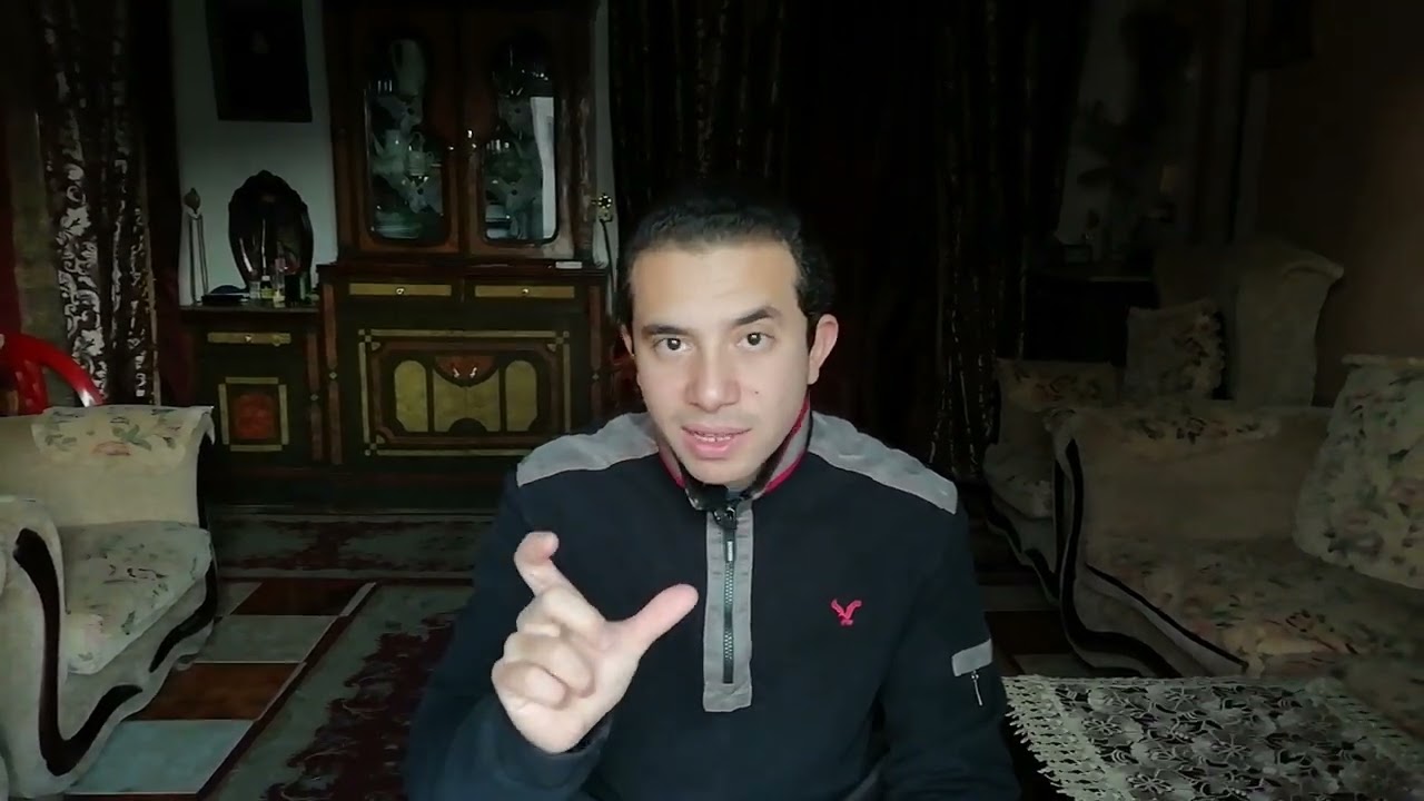 #التعبئه_الأولى