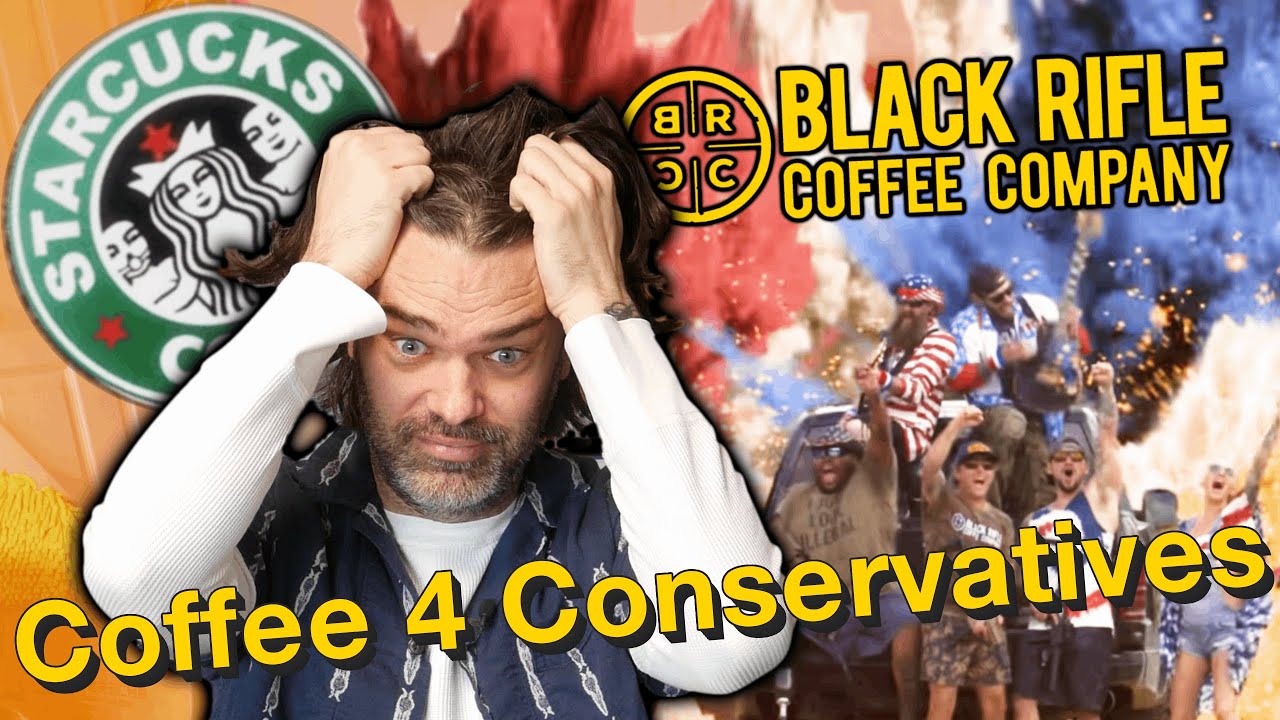 Lazy, unfunny conservative “comedy”