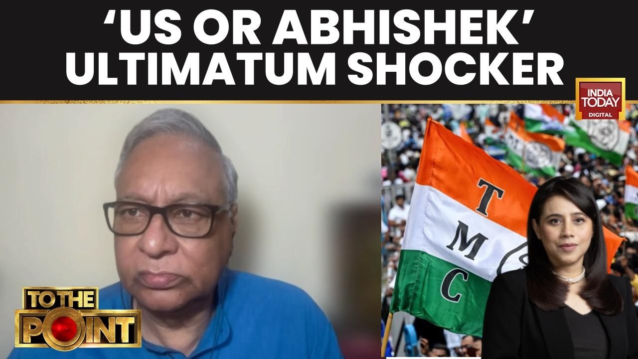 'Mamata Banerjee would have to put Abhishek Banerjee on the back burner' | Says Jawahar Sircar