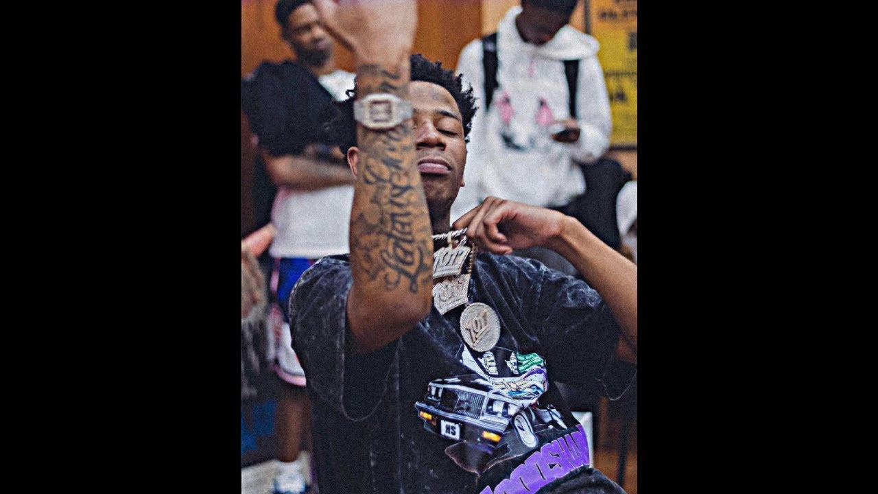 [FREE] Big Scarr x Big Unccc Type Beat | Memphis Type Beat - 